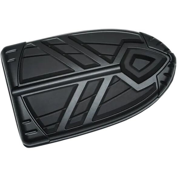 Spear Brake Pedal Pad Black