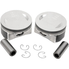 Replacement Piston