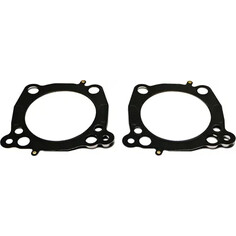 Gasket Head