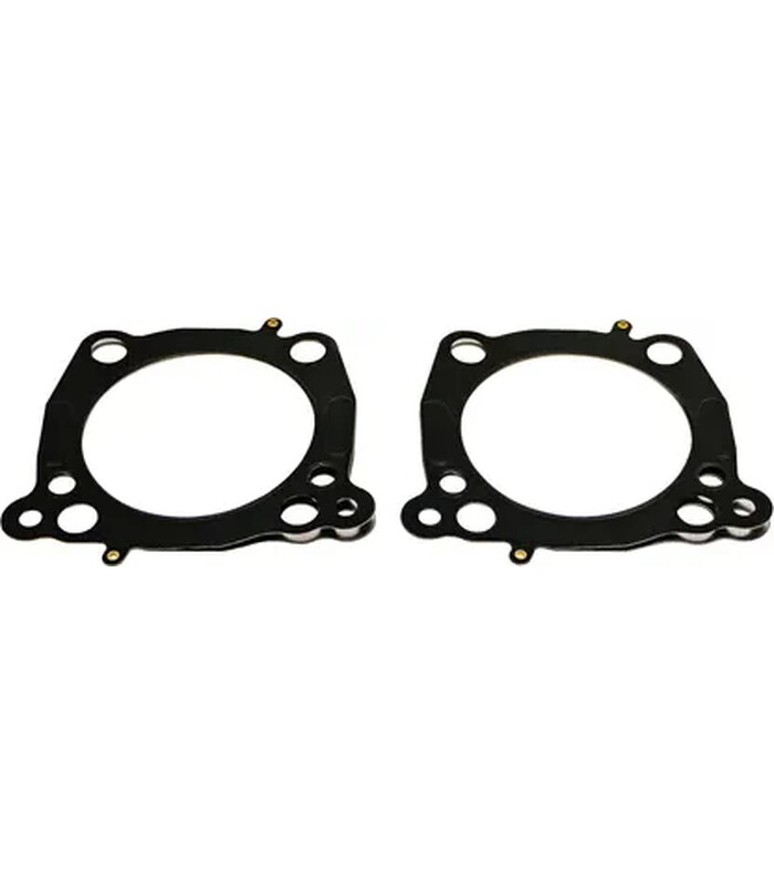 Gasket Head