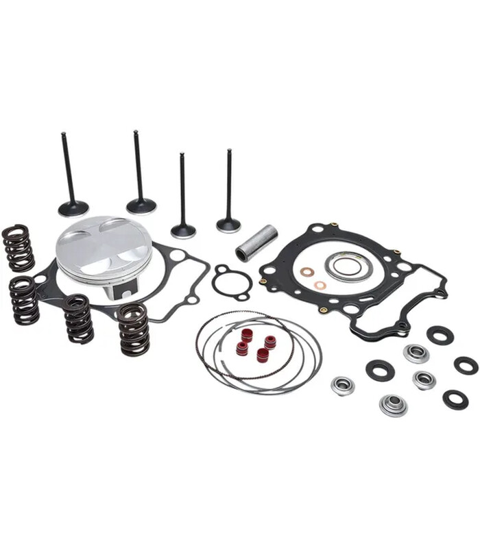 Top End Service Kit