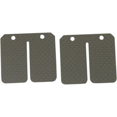 Super Stock Reed Set Black