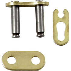 428 Rxp Pro-Mx Clip Connecting Link Gold