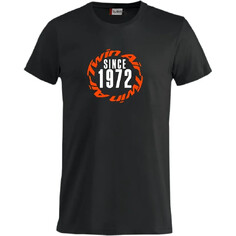 Twin Air Shirt Black