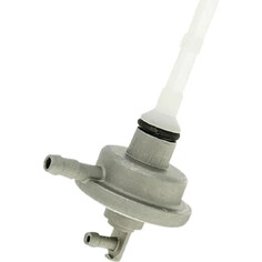 Fuel Tap Zinc