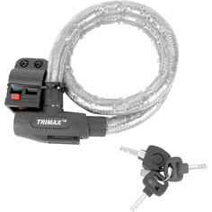 Gladiator Series Armored Cable Black