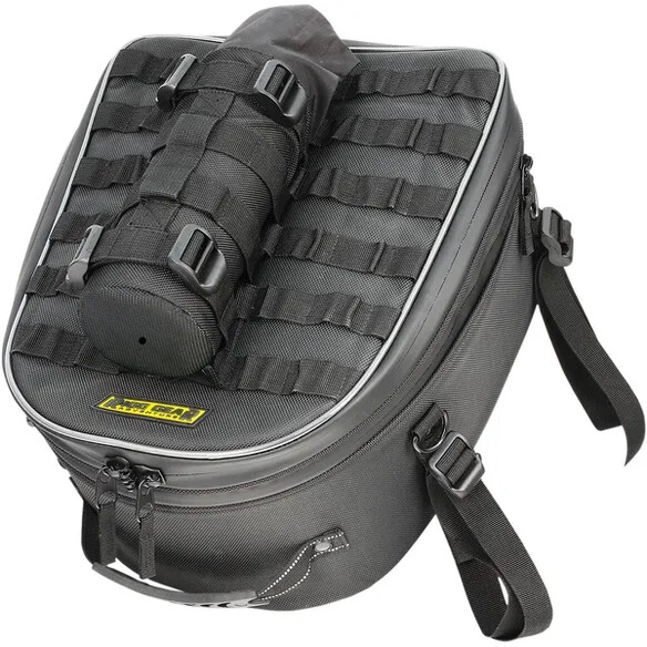Trails End Fuel Bottle Holder Black