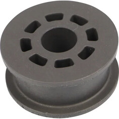Rubber Insert Black