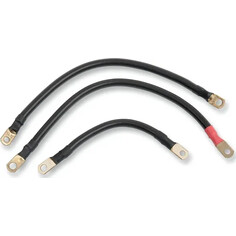 Battery Cable Black