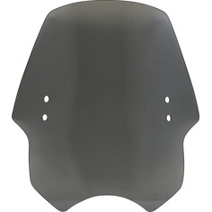 Hell Cat Windshield Black