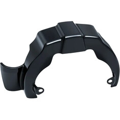 Precision Transmission Shroud Gloss Black