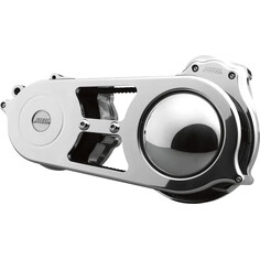 2 Belt Drive Kit Polished