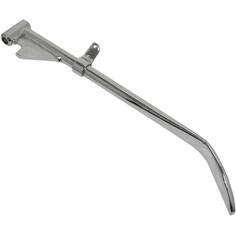 Kickstand Silver