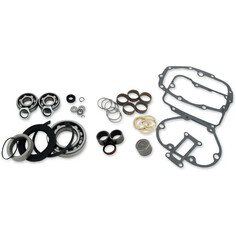 Transmission Rebuild Kit