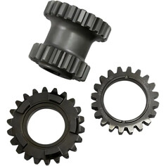 Combination 1St-2Nd Gear Set