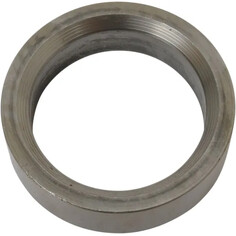 Main Shaft Sprocket Spacer Silver