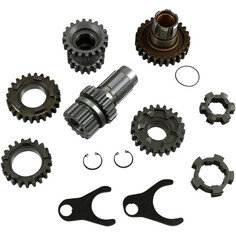 4-Speed Gear Set