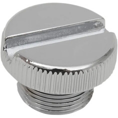 Replacement Filler Cap Chrome