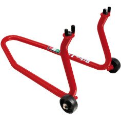 Rear Stand Rs17-tb Triumph Bonneville Red