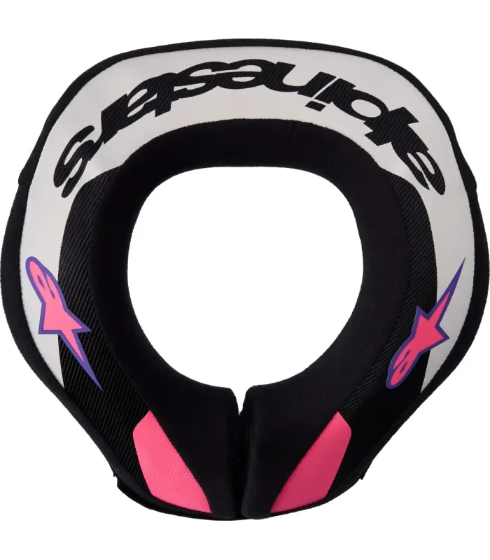 Youth Sequence Neckroll Black