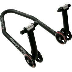Front Black-ice Stand Black