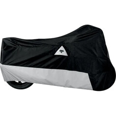 Defender 400 Motorcycle Cover Black