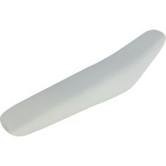 Seat Foam Tall White