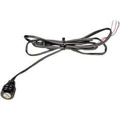 Led Boltz Custom Lighting Amber