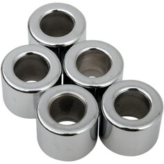 Replacement Spacers Silver