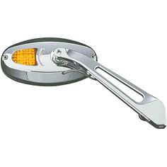 Turn Signal Mirrors Chrome