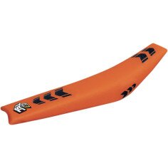 Tsc Seat Cover Orange