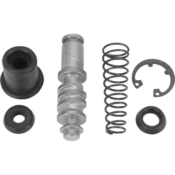 Master Cylinder Rebuild Kit Black