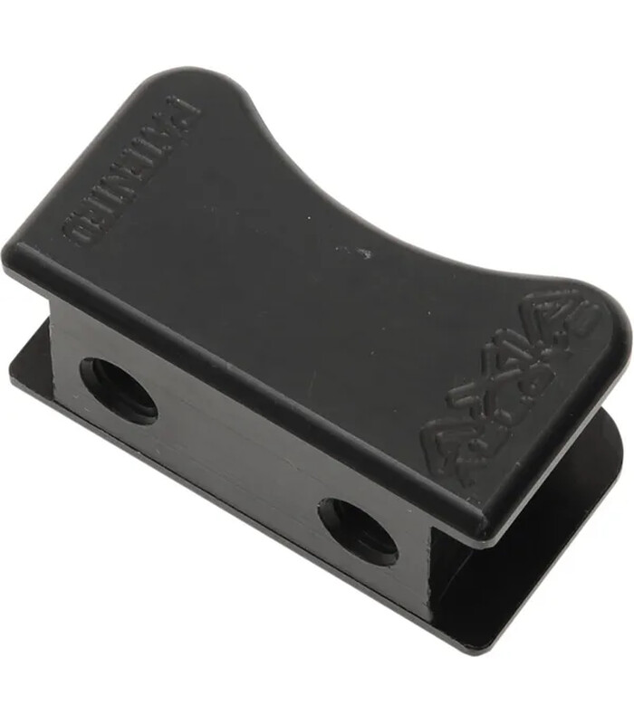 Universal Mount Black