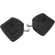 Floorboards Black