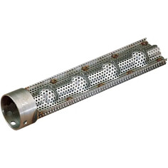 Hp-Plus Drag Pipe Baffle