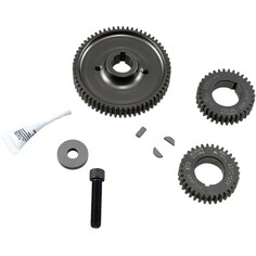 Gear For Gear-Driven Cams