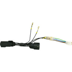 Trailer Wiring Sub Harness