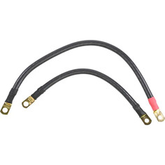 Battery Cable Black
