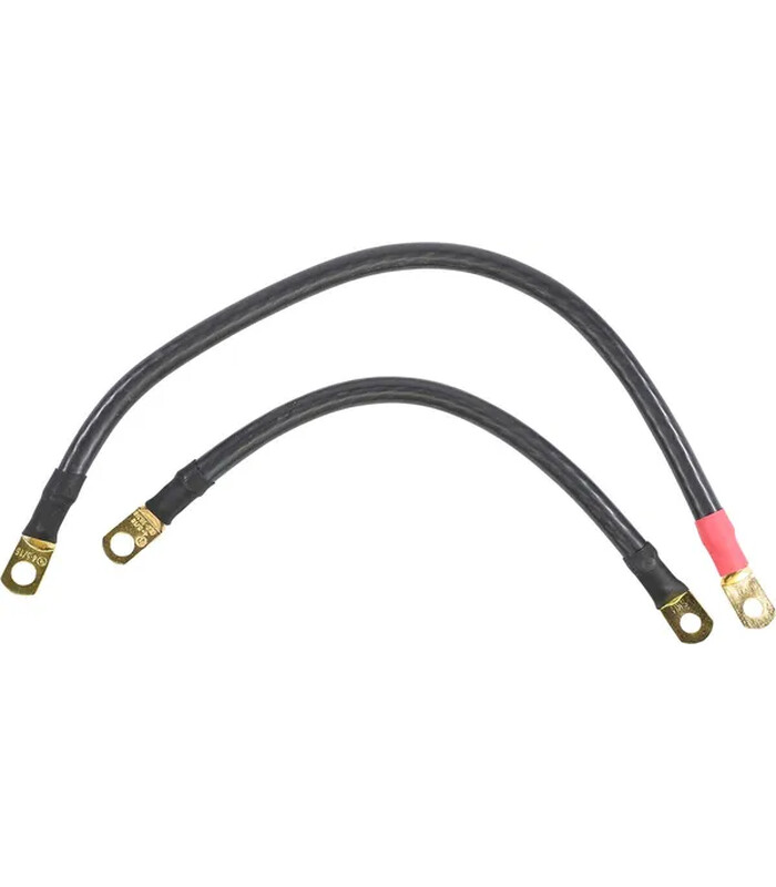 Battery Cable Black