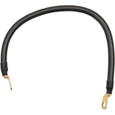 Battery Cable Black