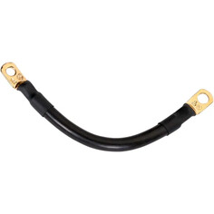 Battery Cable Black