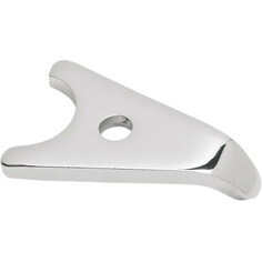 Distributor Hold Down Chrome