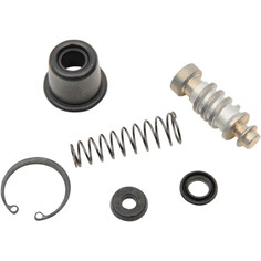 Master Cylinder Rebuild Kit Black