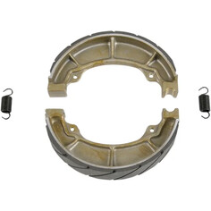 Grooved G Brake Shoes