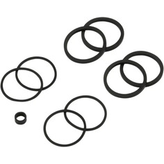 Caliper Seal Kit Black