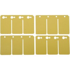 Super Stock Reed Set