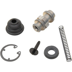 Brake Master Cylinder Rebuild Kit Black