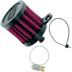Breather Filter Red