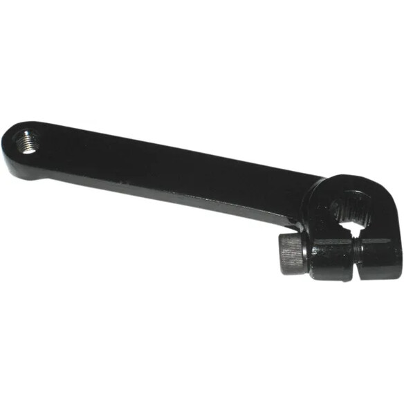 Transmission Shifter Rod Lever Black