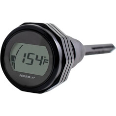 Oil Dipstick Black